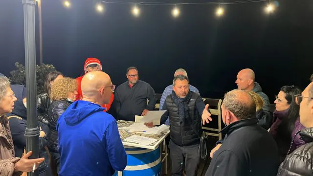 COMITATO BOCCA ARENA