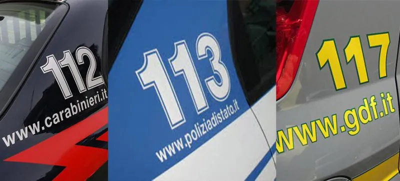 Forzedellxordine E1528985854527