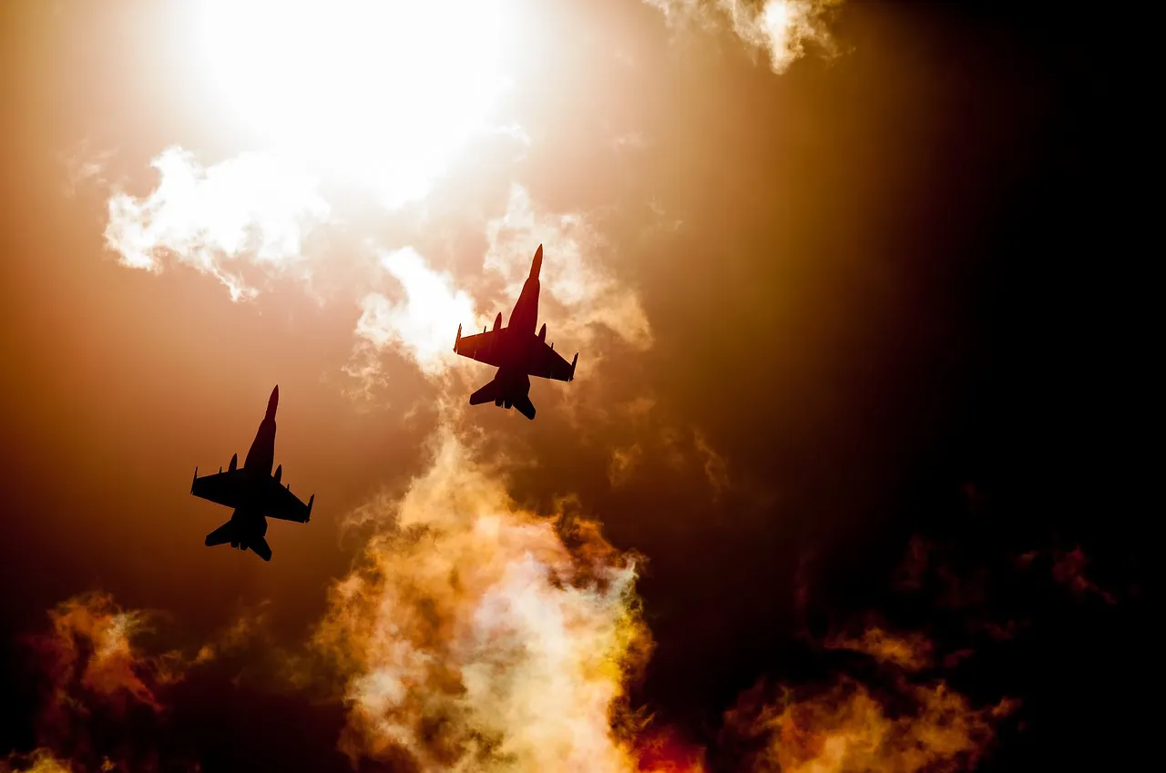 War Jet