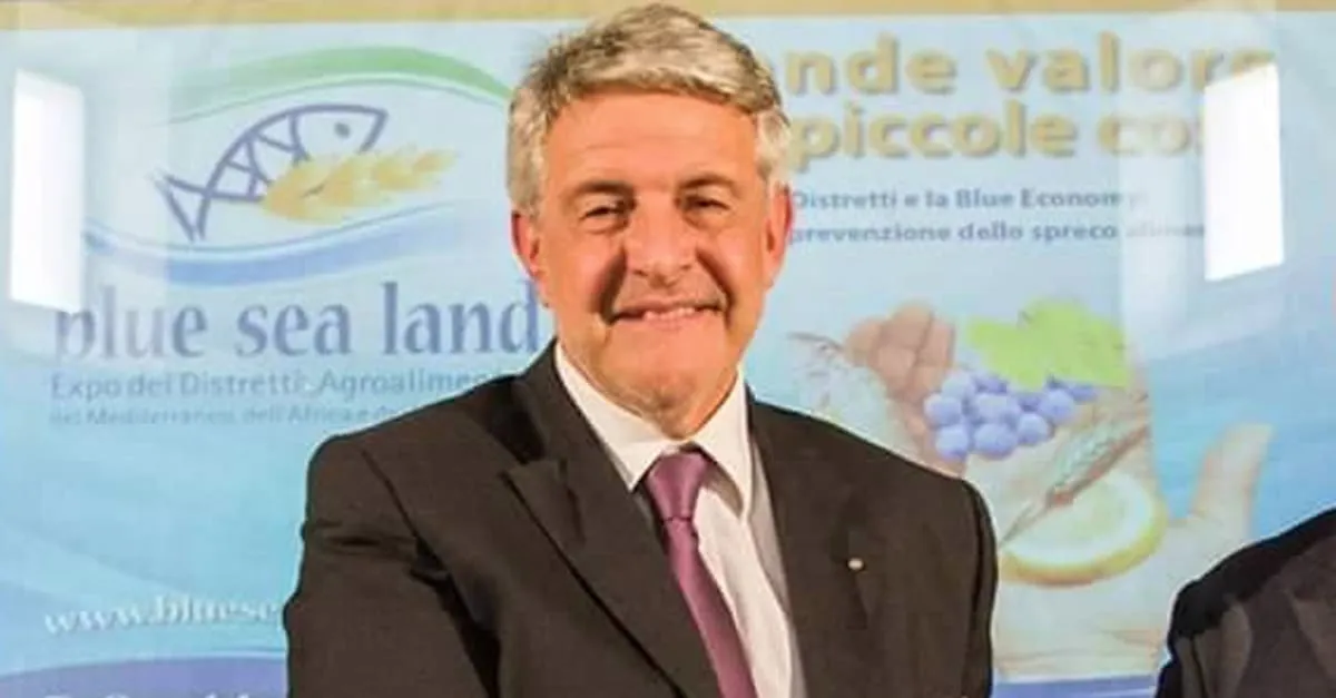 Giovanni Tumbiolo