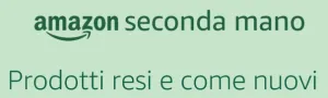 Amazonsecondamano