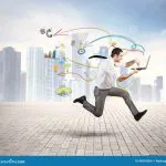 fast-business-concept-running-businessman-40210506