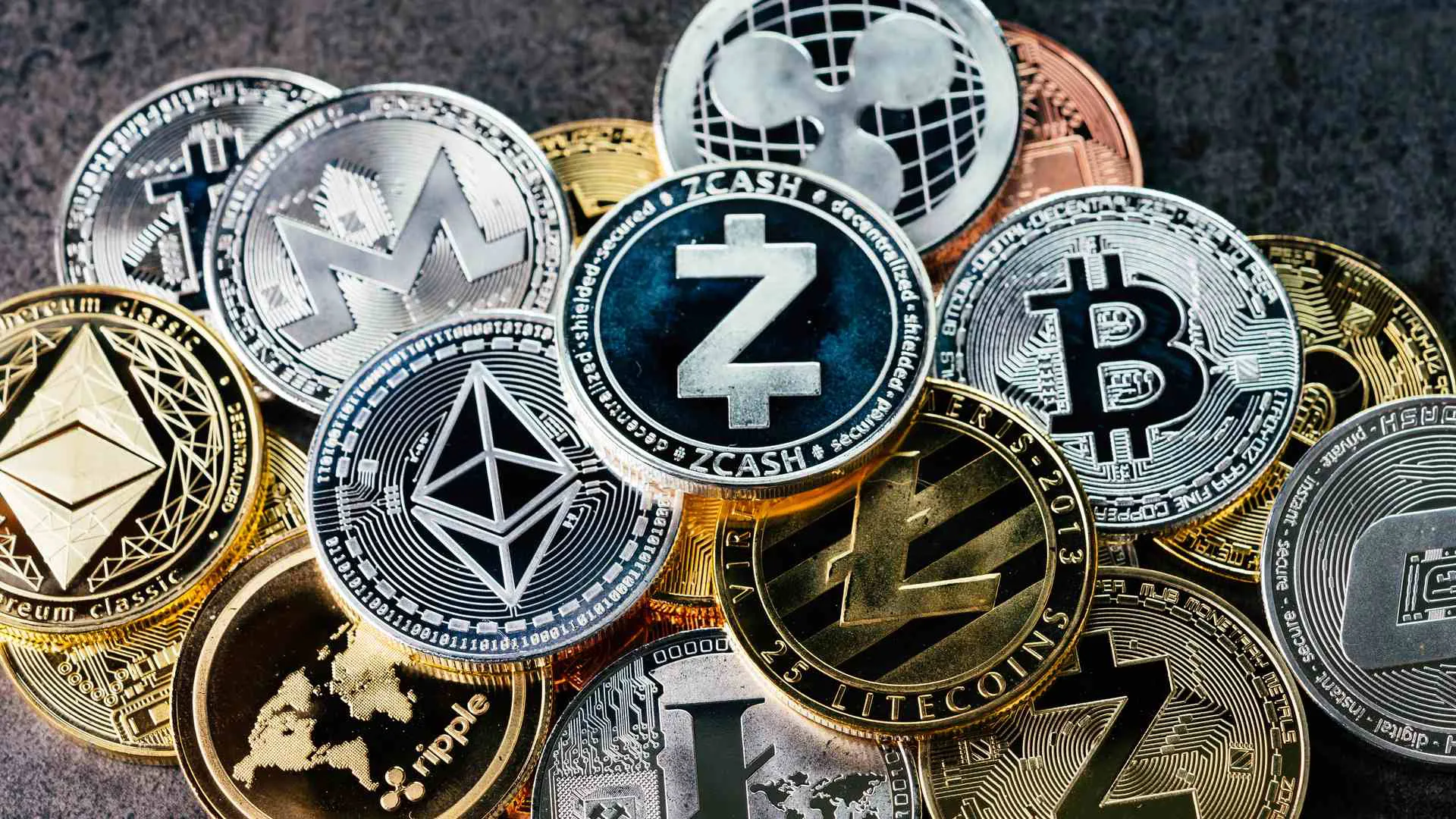 Assicurazioni Criptovalute
