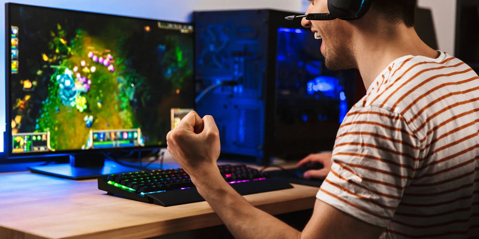 Pc Gamer Apps