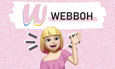 Webboh