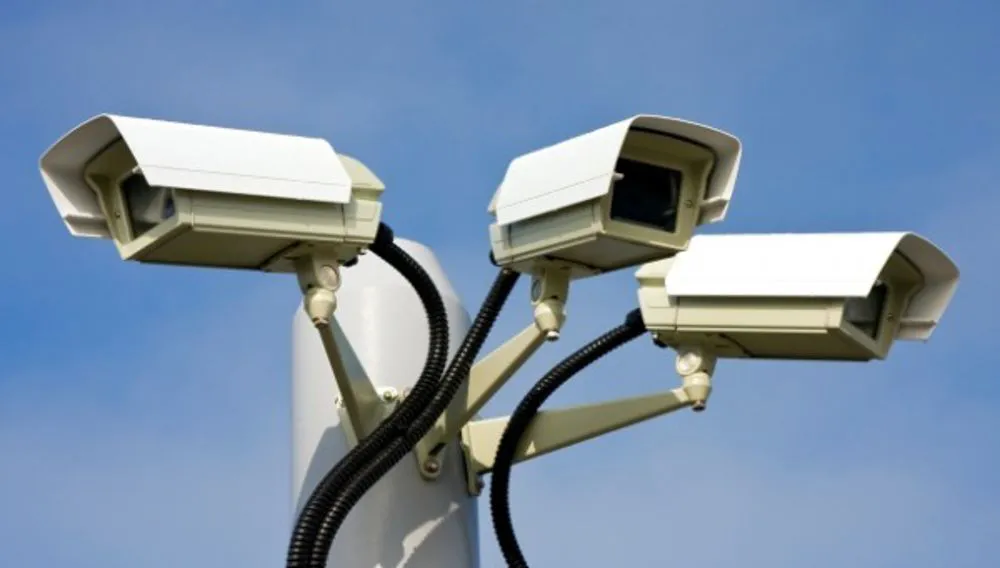 Telecamere Controllo Strade 2